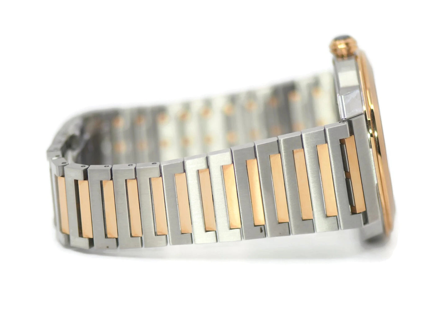 Bulgari Octo 18K/Stainless Steel Watch 102854