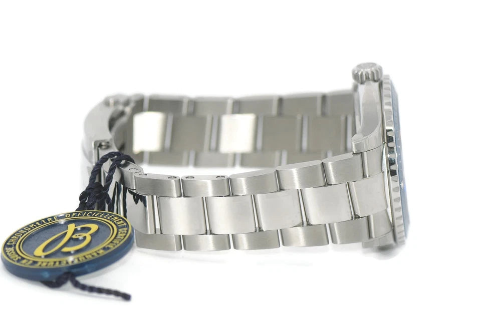 Breitling Superocean Stainless Steel Watch A17375