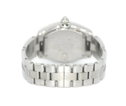 Cartier Roadster Stainless Steel Watch W62054V3