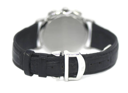 IWC Portofino Chronograph Stainless Steel Watch 3724