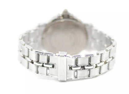 Breguet Marine 18K White Gold Watch 5800BB