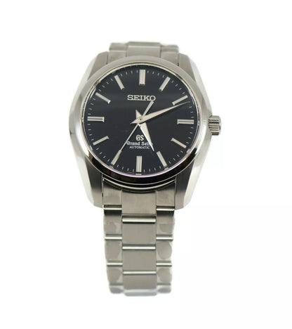 Grand Seiko Stainless Steel Watch SBGR101