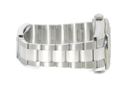 Rolex Sky Dweller Stainless Steel Watch 326934