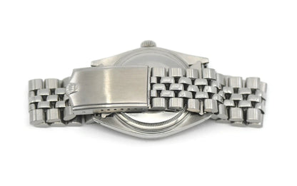 Rolex Datejust Stainless Steel Watch 1603