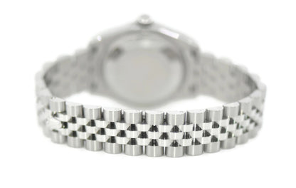 Rolex Datejust 31 Stainless Steel Watch 178240