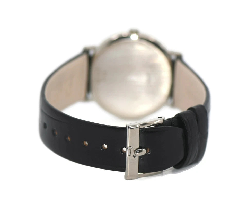 Piaget Ultra Thin 18K White Gold Watch 9048