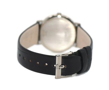 Piaget Ultra Thin 18K White Gold Watch 9048