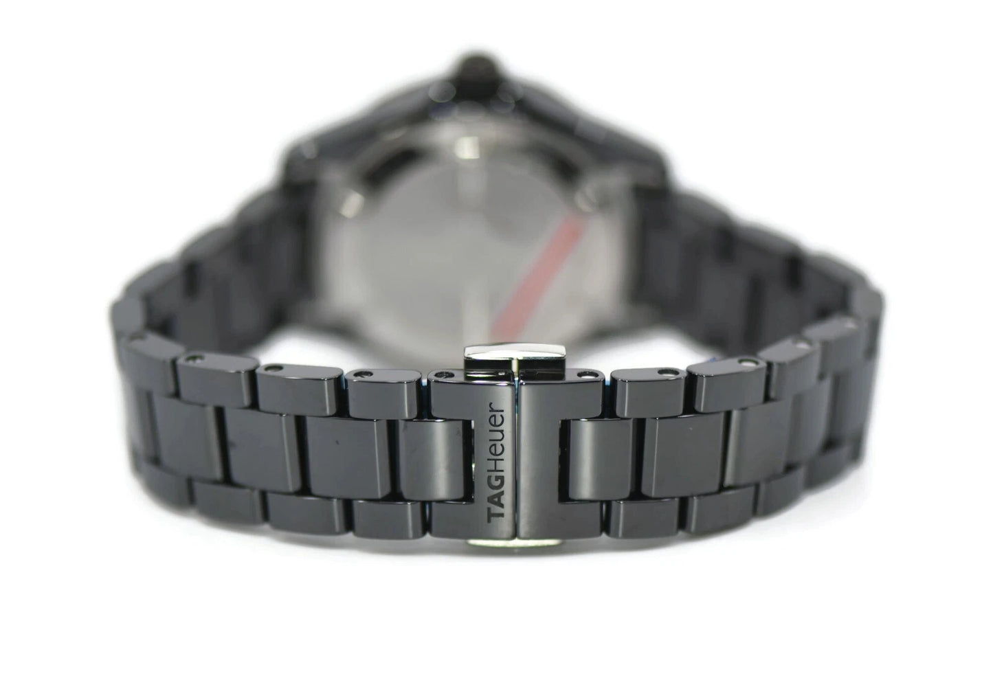 Tag Heuer Aquaracer Ceramic Watch WAY1355