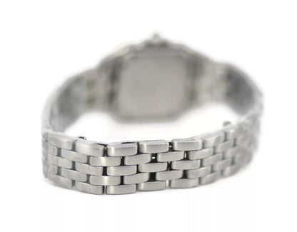 Cartier Panthere Stainless Steel Watch 1320