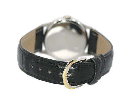 Omega Vintage Stainless Steel Watch