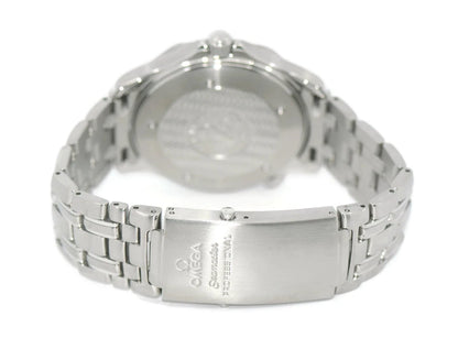 Omega Seamaster 300M Stainless Steel Watch 2531.80