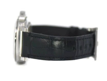 Panerai Luminor Marina Quaranta Stainless Steel Watch PAM01371