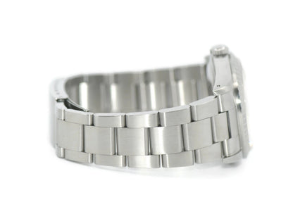Rolex Datejust IBM Award Stainless Steel Watch 16220