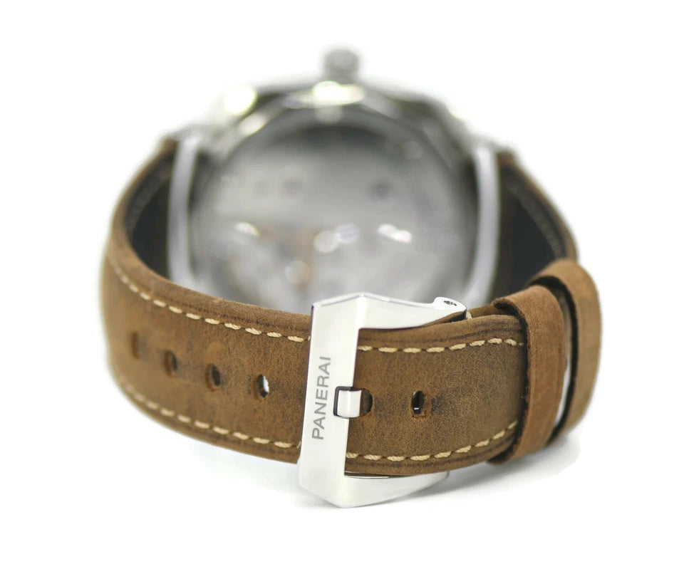 Panerai Radiomir California Stainless Steel Watch PAM00424