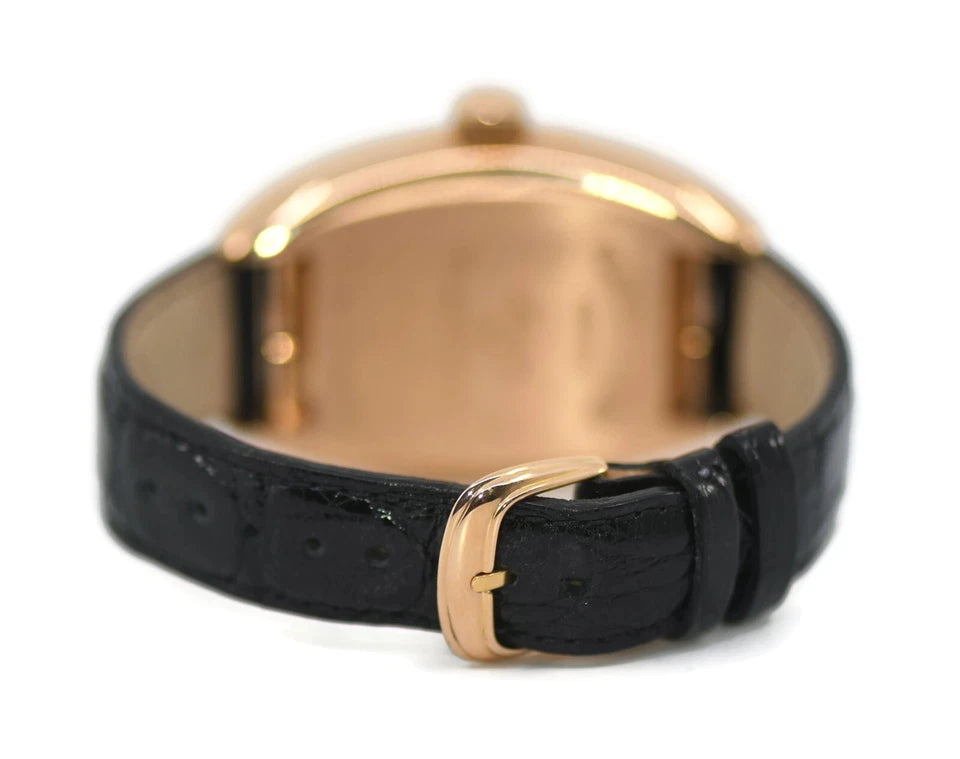 Franck Muller Conquistador King 18K Rose Gold Watch 8001 SC