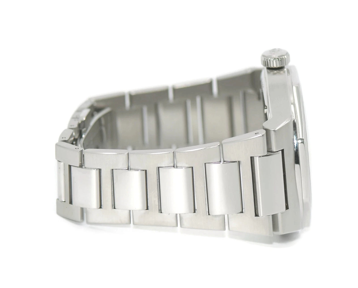 Girard Perregaux Laureato Japan Edition Stainless Steel Watch 81010