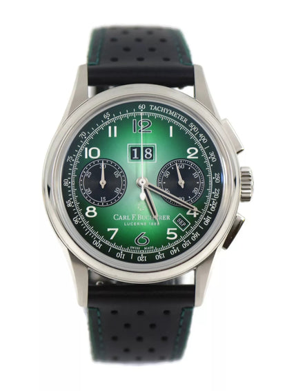 Carl F. Bucherer New York Limited Edition Watch 10803.08