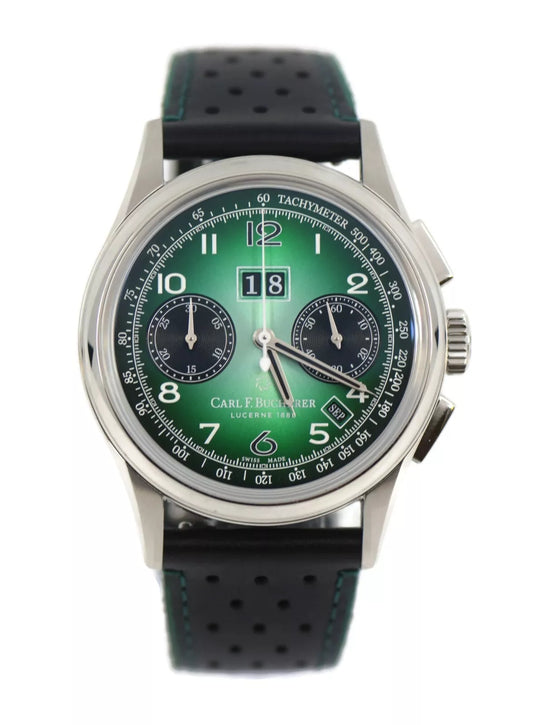 Carl F. Bucherer New York Limited Edition Watch 10803.08