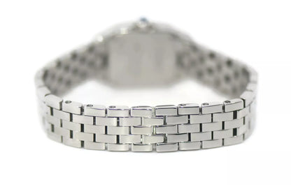 Cartier Demoiselle Stainless Steel Watch W25064Z5
