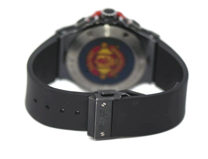 Hublot Big Bang Manchester United Ceramic Watch 318.CM.1190.RX.MAN08