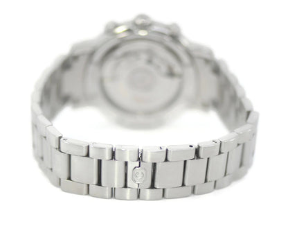 Chopard Mille Miglia Chronograph Stainless Steel Watch 8331