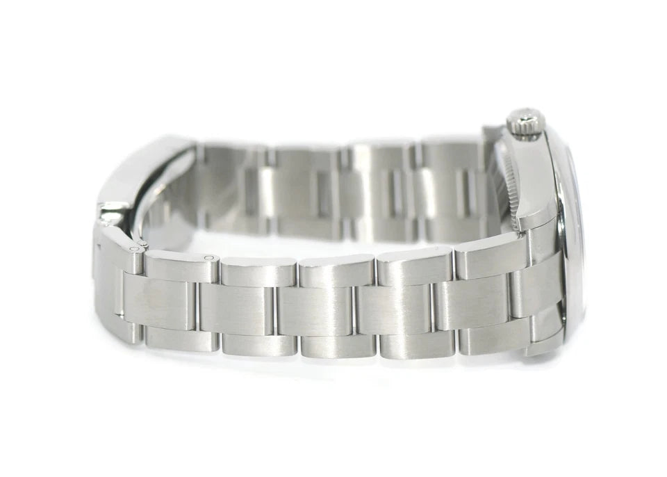 Rolex Oyster Perpetual Stainless Steel Watch 277200