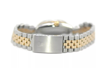 Rolex Oyster Perpetual 18K/Stainless Steel Watch 1005