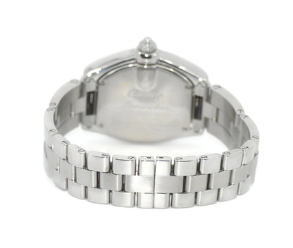 Cartier Roadster Stianless Steel Watch W62017V3