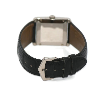 Patek Philippe Gondolo 18K White Gold Watch 5014G