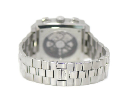 Tag Heuer Monaco Chronograph Stainless Steel Watch CBL2111