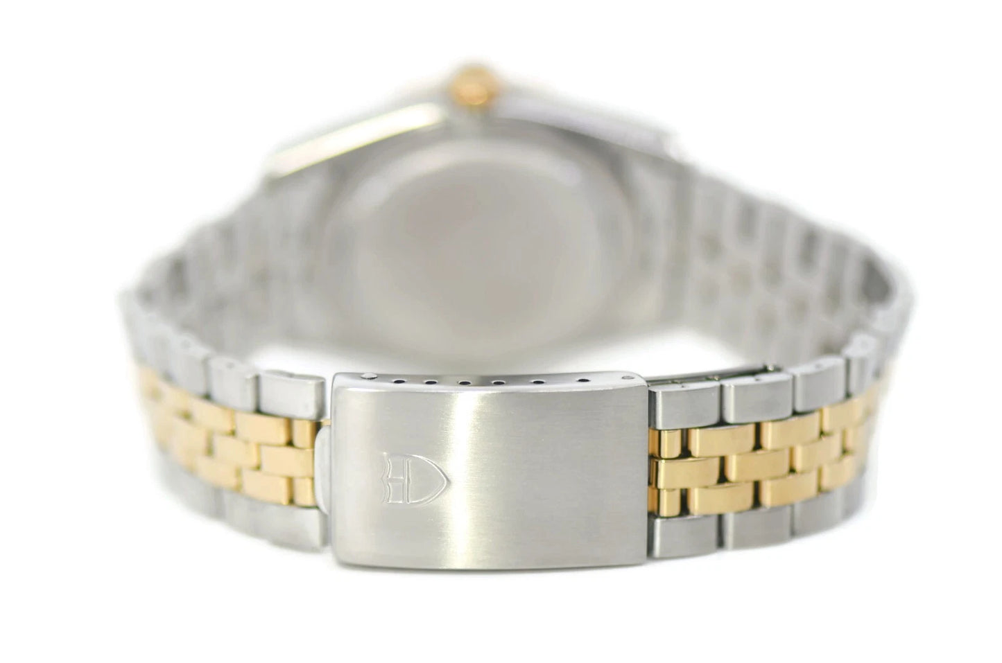 Tudor Price Oysterdate Stainless Steel Watch 74033
