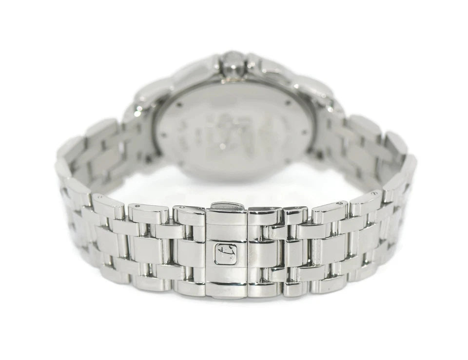 Ulysse Nardin San Marco Stainless Steel Watch 203-22