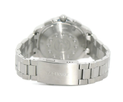Tag Heuer Aquaracer Stainless Steel Watch CAF1010