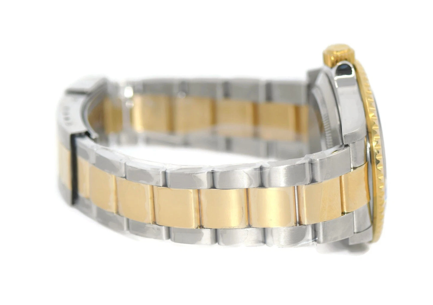 Rolex Submariner 18K/Stainless Steel Watch 16613