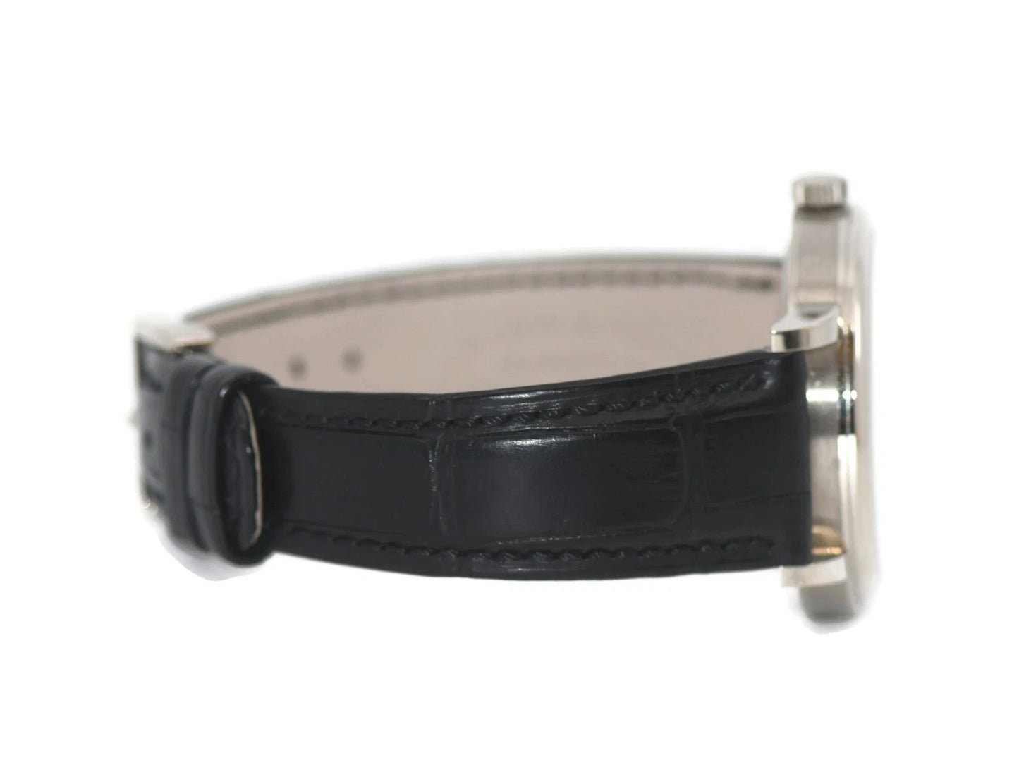 A Lange & Sohne 1815 Up Down 18K White Gold Watch 234.026