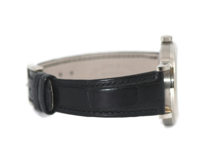 A Lange & Sohne 1815 Up Down 18K White Gold Watch 234.026