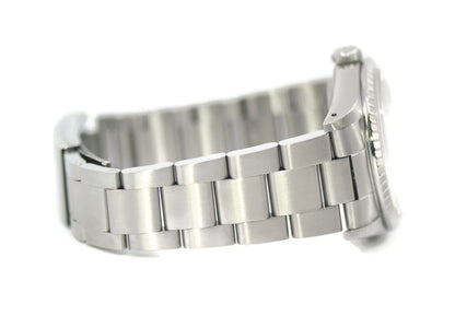 Rolex Datejust IBM Award Stainless Steel Watch 16220