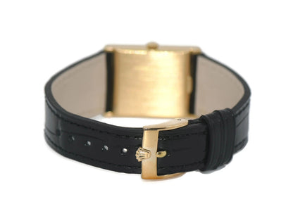 Rolex Cellini 18K Yellow Gold Watch 4014