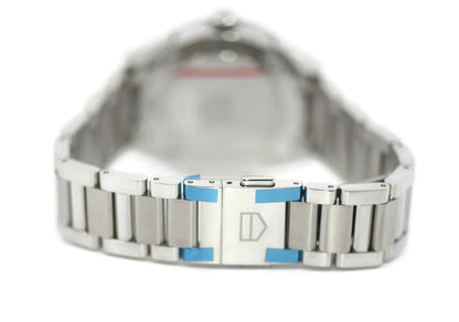 Tag Heuer Carrera Stainless Steel Watch WPN2345