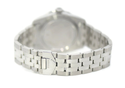 Tudor Glamour Diamond Day Date Stainless Steel Watch 56000