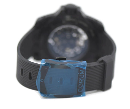 Corum Admirals Cup AC One Titanium Watch A082/03685