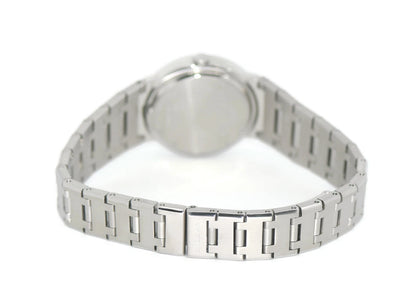 Bulgari Bvlgari Diamond Stainless Steel Watch BB26SS