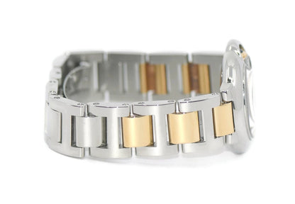 Cartier Ballon Bleu 18K/Stainless Steel Watch W69007Z3
