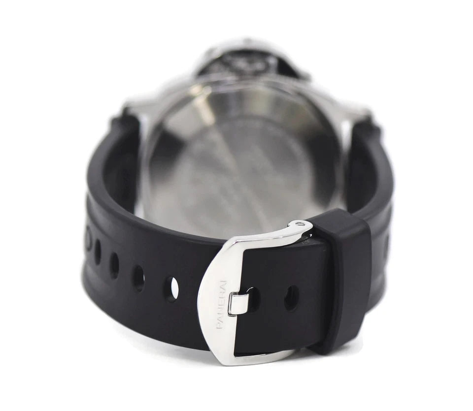Panerai Luminor Submaersible Stainless Steel Watch PAM00024