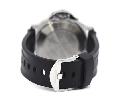 Panerai Luminor Submaersible Stainless Steel Watch PAM00024