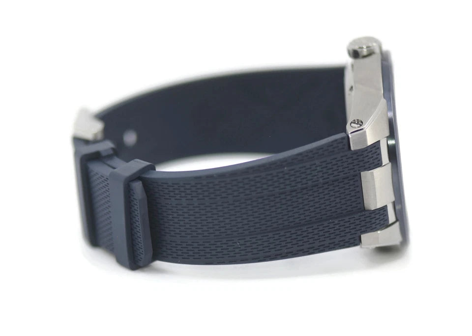 Ulysse Nardin Blast Skeleton Titanium Watch 3713-260/03