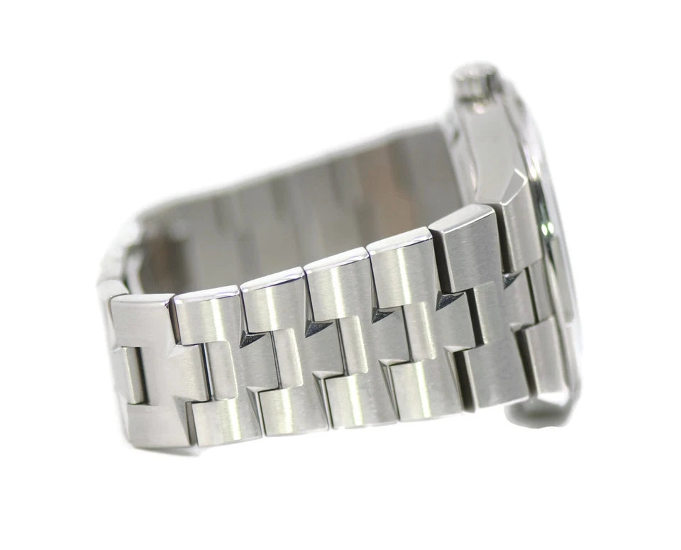 Vacheron Constantin Overseas Stainless Steel Watch 4520V