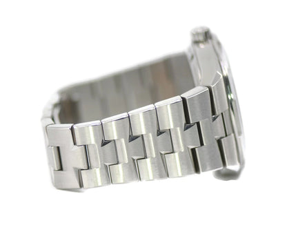 Vacheron Constantin Overseas Stainless Steel Watch 4520V