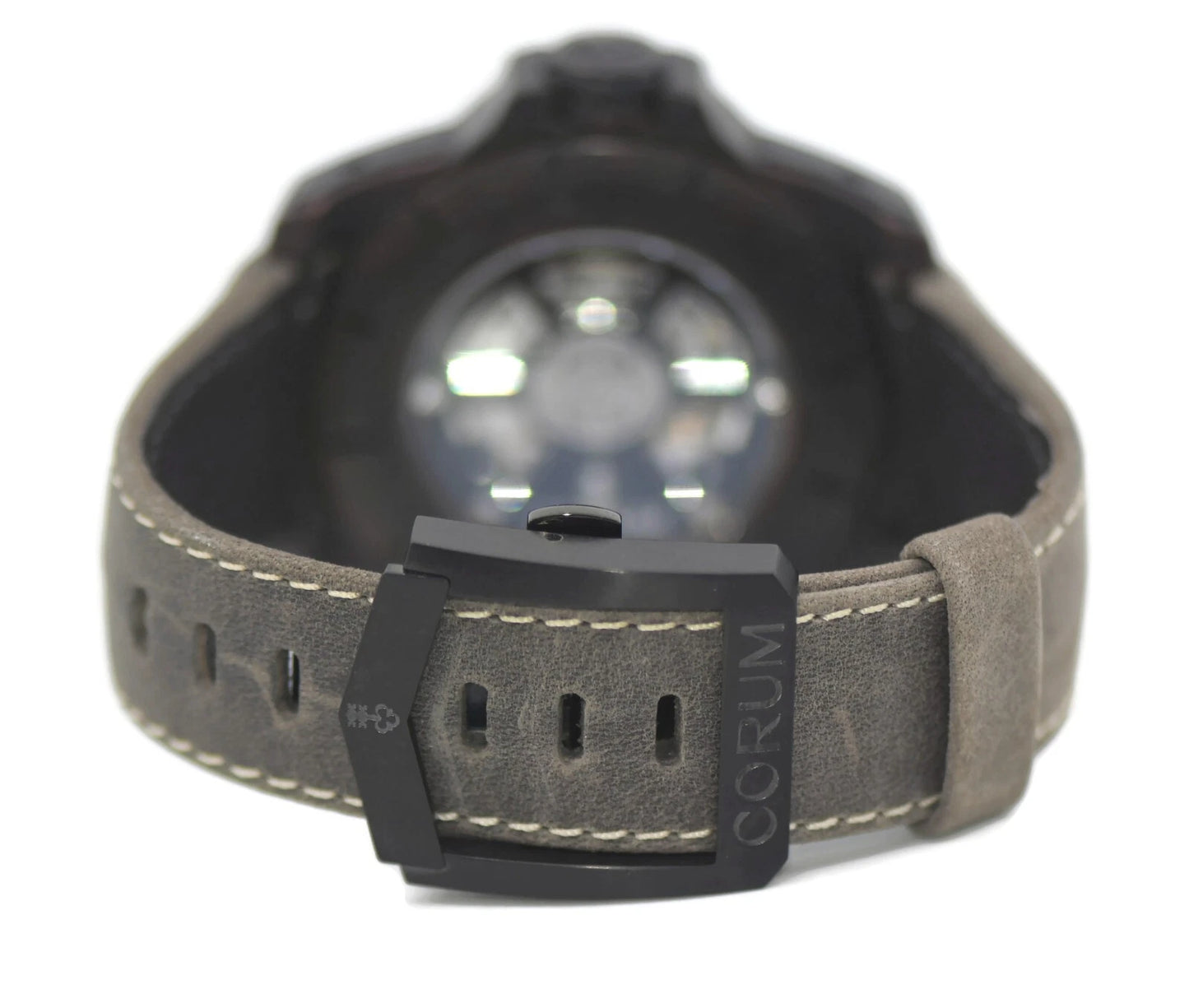 Corum Admiral's Cup Bronze Watch A082/02887