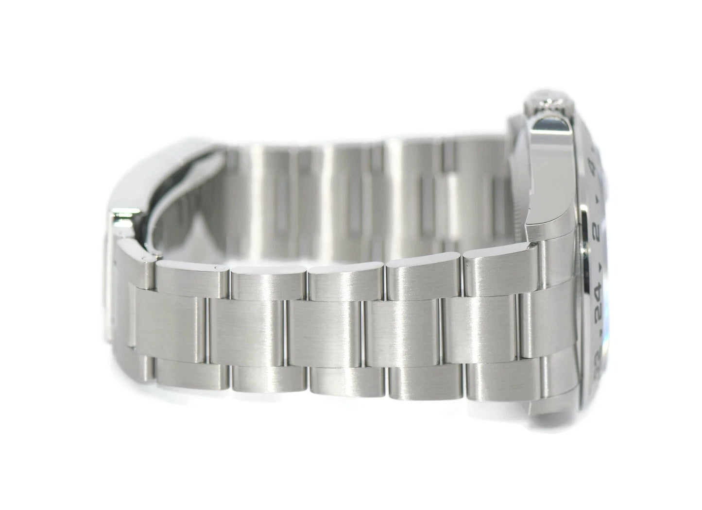 Rolex Explorer II Stainless Steel Watch 226570